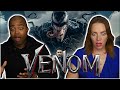 First Time Watching *Venom* Movie Reaction