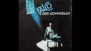Falco - Der Kommissar (Extended 2k23 Version)