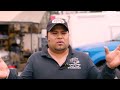 Locally Built Food Trucks in Wendell, NC - Orozco's Designs & Building