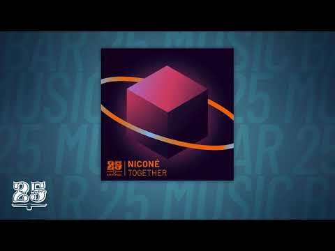 Niconé Feat  MLND - Together (Original Mix) [Bar25-149]