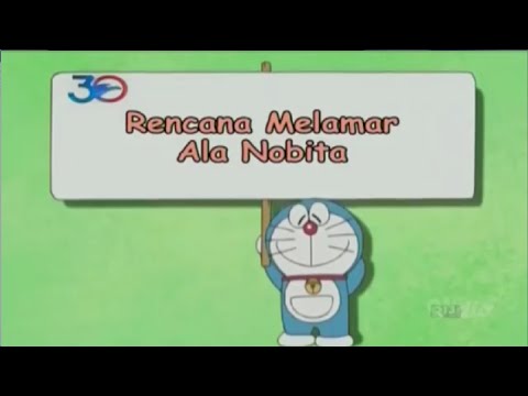 Doraemon Bahasa Indonesia Terbaru 21 Juli 2019