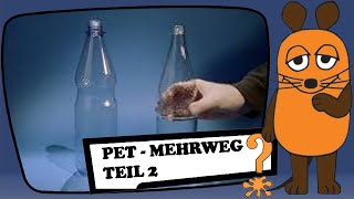 PET Mehrweg Teil 2