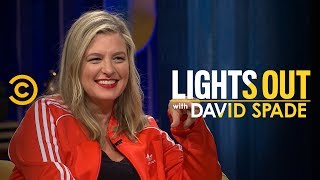 Will Smith and Jada Pinkett Smith May Get High with Their Kids - Lights Out with David Spade