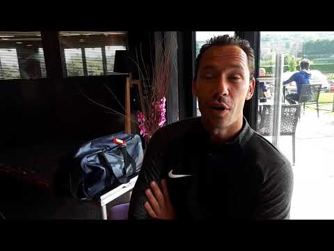 2018 Tennis  Open Deauville M Llodra