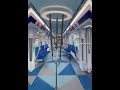 NEW EXPO 2020 METRO STATION Sajidmpanoor Dubaiexpo Dubaimetro