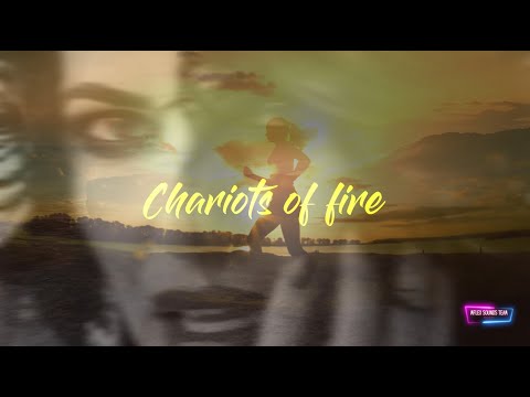 Mflex Sounds Team ft. GG - Chariots Of Fire  /vocal version/ 2025