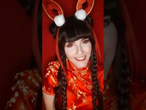 Mythmaker Seraphine Cosplay (Test) - League of Legends