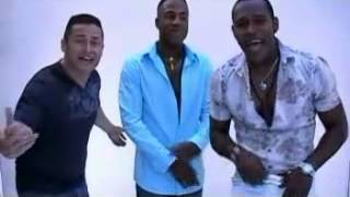 Cambiaré por ti Music Video