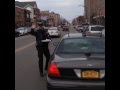 Cops in Bike Lanes 