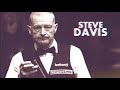 Snooker Lord ft  Steve Davis