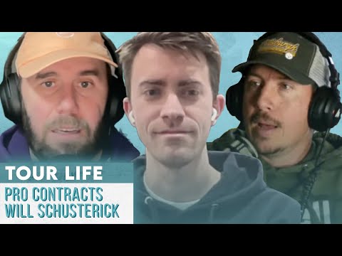 What Is Happening In Professional Disc Golf?! | EP 102