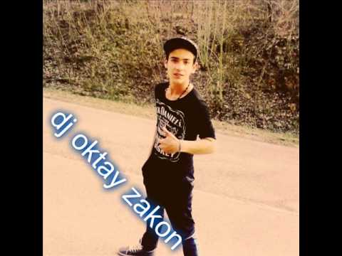 dj oktay zakon kuceka dance