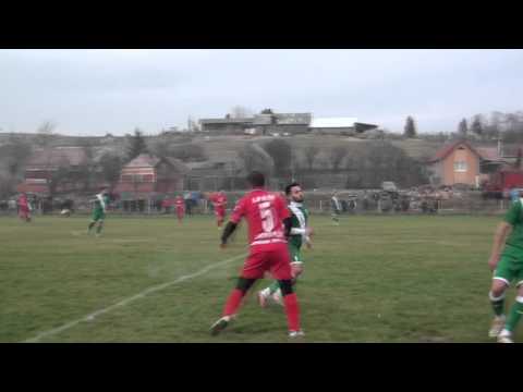 ABSPORT.RO: Viitorul Spicul Daia - ASC Pianu 0-3