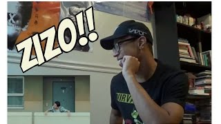Zizo 지조 Coming Home 다녀왔습니다 (Feat  Lee Won Seok 원석이 of Daybreak) Reaction