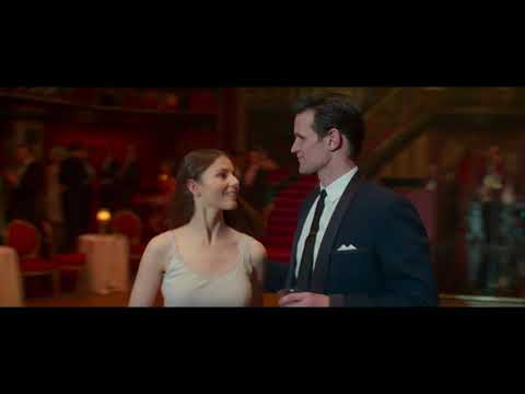 DÜN GECE SOHO'DA- Türkçe Alt Yazılı İlk Fragman