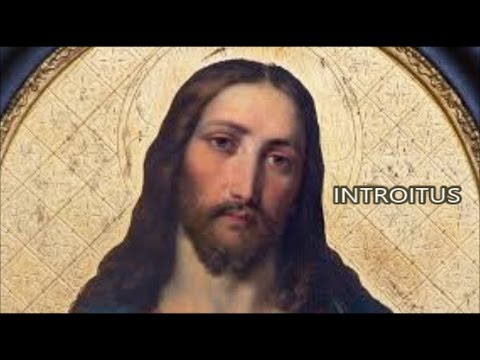 Dum Clamárem - Dominica X Post Pentecosten (Introitus)