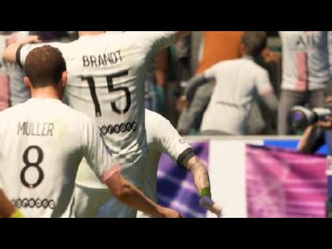 Muller X Brandt X Reus