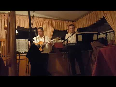 Duo KING  Oči boje lavande