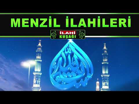 Menzil İlahileri | Defli Zikirli İlahiler | İlahi Kuşağı