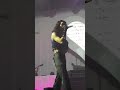 Footnote Conan Gray Live In Okc