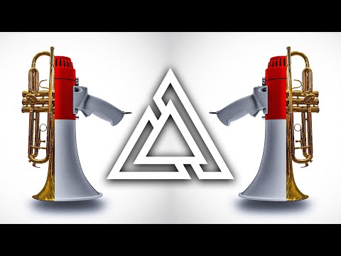 Timmy Trumpet x Scooter - For Those About To Rave