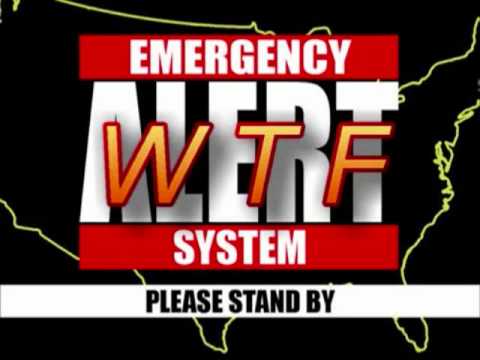 WTF? World Premier Episode on Orion Talk Radio (10-31-2011)