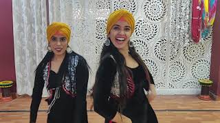 GUD NAAL ISHQ MITHA | Ek Ladki Ko Dekha Toh Aisa Laga | Nazm Kaur