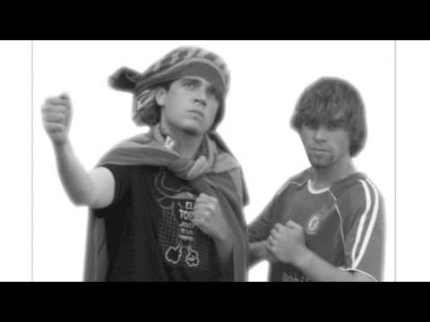 MC Hodi & Der SchmiZZock (ft. DJ Chonas) - Outro (L.I.H.D.B.GK-EP)