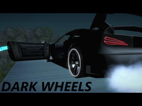 [DM]DizzasTeR - Dark Wheels   (Official Video)
