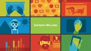 DONATE YOUR COLOR(SM) - Sherwin-Williams