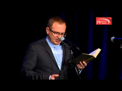 naszalomza | Koncert Jankiela - recytuje ks. Tomasz Chludziński