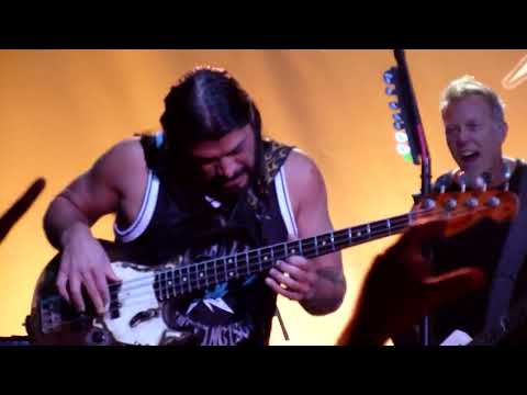 Metallica: Live in San Francisco, California - December 5, 2011 (Full Concert)