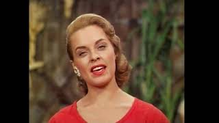 Goldie Hill ~ Cry Cry Darling