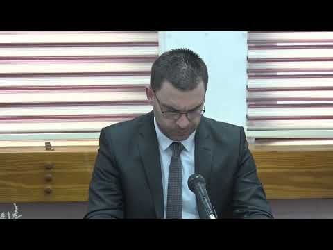 "Tešanjski prostor 1992 - 1995. u svijetlu dokumenata agresora"