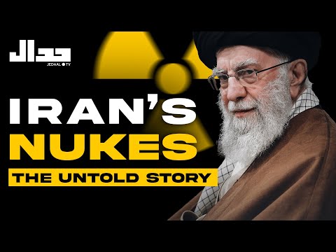 Iran's Nuclear Program: The Untold Story
