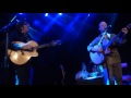 #3 STEVE DAWSON ft. STEPHEN FEARING 'Jesus On The Mainline' 24-10-2015 @ Ramblin Roots  Utrecht