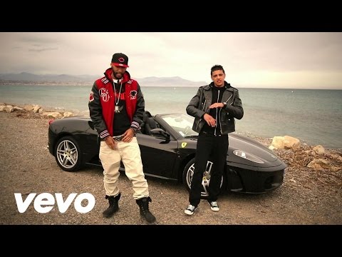 Zifou - C'Est La Hass ft. La Fouine