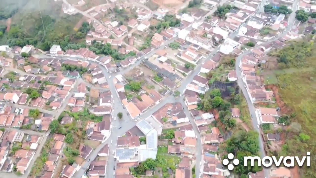 CIDADE DE MALACACHETA MG;