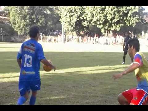 TRIVIAL ESPORTES FINAL VERDINHO JOGADA ENTORTA DO CAREQUINHA DA SÃO LUIZ