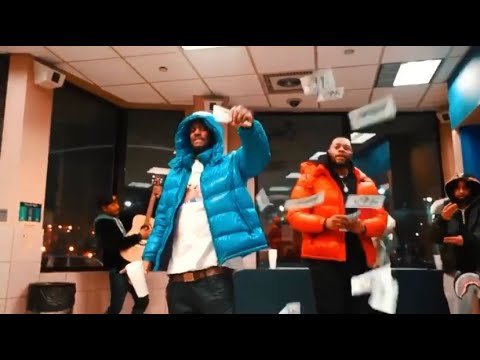 Davy G - Hold Me Down Ft. Jodyy Tee ( Official Video )