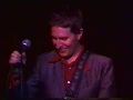 Steve Wynn - Luna Lounge (Brooklyn), New York City, NY, USA - October 20, 2000 (Complete concert)