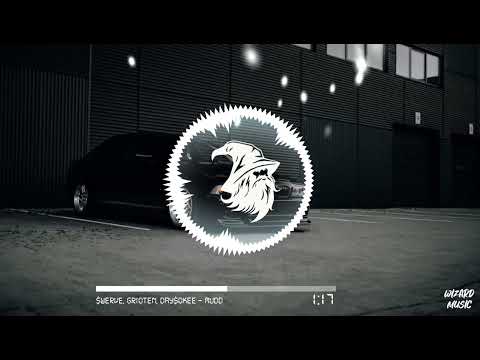 $WERVE - GRIOTEN ,DAY$OKEE -MUDD