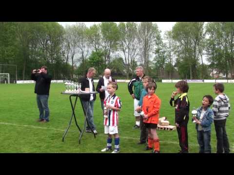 Woudrichem F1 Toernooi 08-05-10 Prijsuitrijking