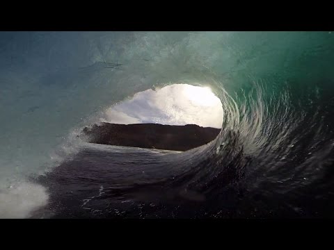 GoPro: Mikey Brennan - Australia 11.01.14 - Surf