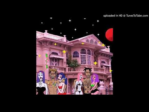 AGoff & DiamondsOnMyDick - Demons [Prod by BandoSlime]