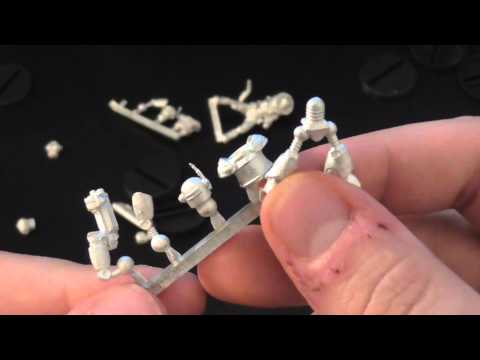 Geek of Spades Un-boxing: Counterblast GDF Starter Set