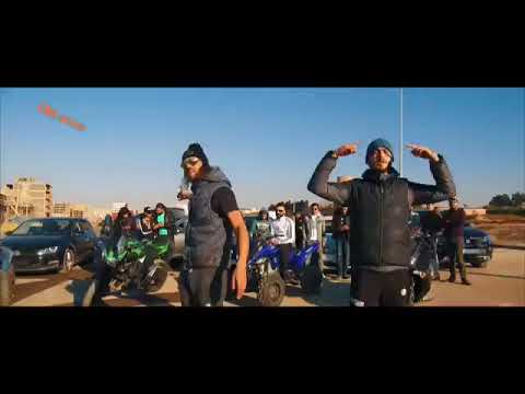 STOOR × DIMSSOU × MR TWI7A 2019