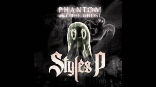 Styles P - Never Safe