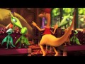 Classic In The Jurassic Music Video Long Version Dinosaur Train The Jim Henson Company