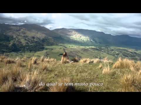 Reflexões 64 - What The World Needs Now Is Love (Will Young)